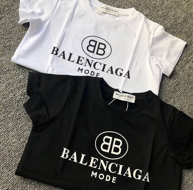 Blusa balenciaga original sale