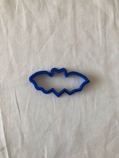 Cortante Batman 8x4cm