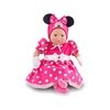 Boneca Recém Nascido Roma Minnie Classic Dolls - 5162