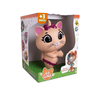 Boneca Pilou 44 Gatos Figura De Vinil - Samba Toys