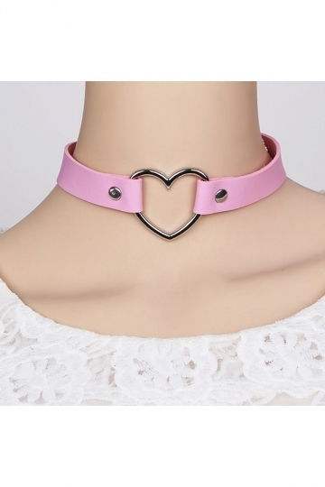 Rosa choker 2024
