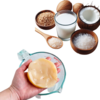 Kit Kefir De leite DE Coco Scoby De Kombucha com cha de arranque Mais Manual De Cuidados Impresso (cópia)