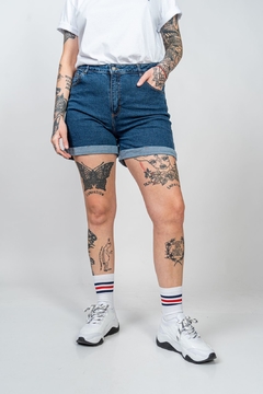 Short Mick - tienda online