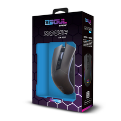 Mouse Soul Gaming XM550 en internet