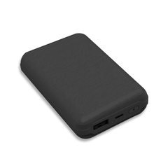 Power Bank SOUL PBS-5200 - 5200 mha - Cargador Portatil - Accesorios para Celular Tutti Frutti 