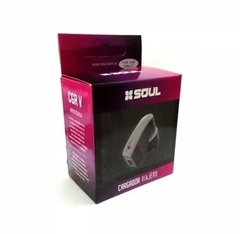 Cargador viajero SOUL 2A (Solo bocha) - comprar online