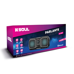 Parlante SOUL XL-350 - comprar online