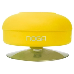 PARLANTE BLUETOOTH NOGA DUCHA CON VENTOSA NG-P78 - comprar online