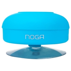 PARLANTE BLUETOOTH NOGA DUCHA CON VENTOSA NG-P78