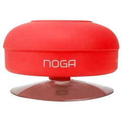 PARLANTE BLUETOOTH NOGA DUCHA CON VENTOSA NG-P78 - tienda online