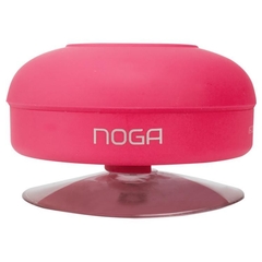 PARLANTE BLUETOOTH NOGA DUCHA CON VENTOSA NG-P78 - Accesorios para Celular Tutti Frutti 