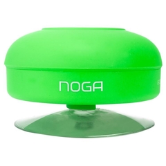 PARLANTE BLUETOOTH NOGA DUCHA CON VENTOSA NG-P78 en internet