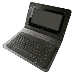 Funda Tablet 10 pulgadas con Teclado Bluetooth Desmontable NOGA NKB-BT10