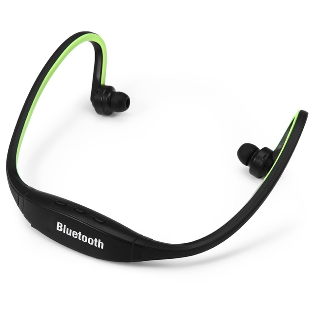 AURICULAR BLUETOOTH DEPORTIVO SUONO VINCHA BS19 SPORT