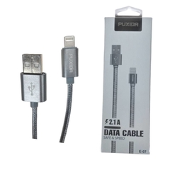 Cable de IPHONE Puxida - E-07 - comprar online