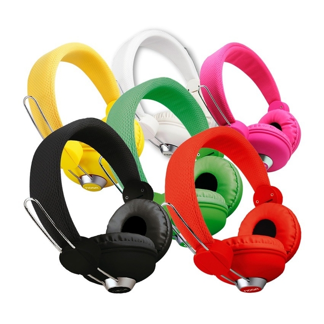 Audifonos noga shop