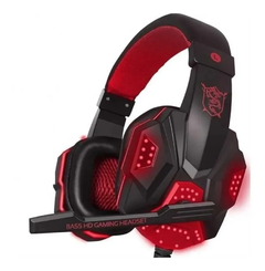 Auricular TIME Gamer AR 1502 Con microfono y control de volumen