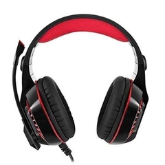 Auricular con Microfono Gaming GM002 - comprar online