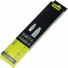 Cable Micro USB PUXIDA E-04 - comprar online