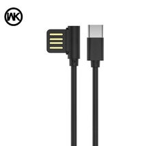 CABLE DE DATOS USB TIPO C WK ATOM