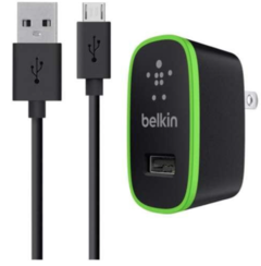 Cargador BELKIN MICRO USB