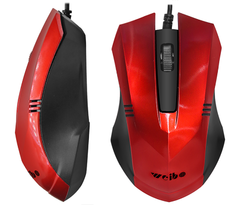 Mouse optico WEIBO FC-201 USB - comprar online