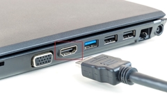 Cable HDMI Universal - comprar online