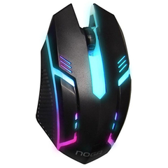 KIT GAMING NOGA NKB-91 Teclado y Mouse en internet