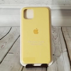 Fundas Silicone Case iPhone