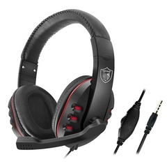 Auricular con Microfono Gaming GM002