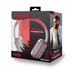 Auricular Bluetooth MAXELL HOOK BT300 - comprar online