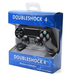 Joystick PS4 Inalámbrico Doubleshock 4