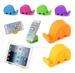 Soporte Universal Elefante para Celular y Tablet en internet