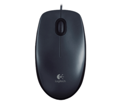 Mouse LOGITECH M100