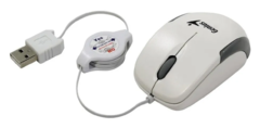 Mouse Genius Micro Traveler USB en internet