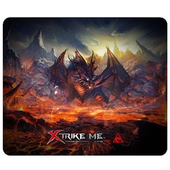 MOUSEPAD XTRIKE ME GAMER MP-002