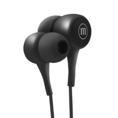 Auricular Maxell IN-POP IN EAR STEREO BUDS