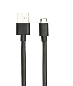 CABLE DE DATOS MICRO USB SEND+ SB85 CLASICO