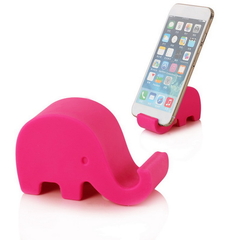 Soporte Universal Elefante para Celular y Tablet