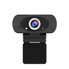 WEBCAM XIAOMI USB FULL HD CON MICROFONO INCORPORADO