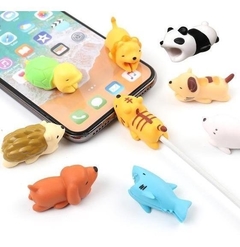 Comecable - Protector de Cable - Animales