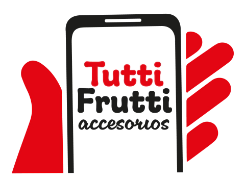Accesorios para Celular Tutti Frutti 