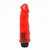 Vibrador Grande Rojo - Linea Americano en internet