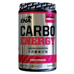 ENASPORT CARBO ENERGY