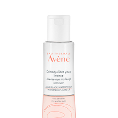 Avene Desmaquillante Intenso de Ojos Bifasico 125ml - comprar online