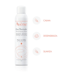 Avene Agua Termal 300 ml - comprar online