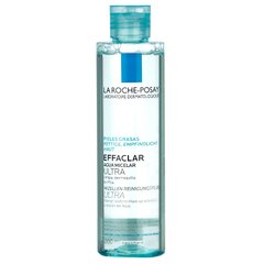 La Roche Posay Effaclar Agua Micelar Ultra Purificante 200 ml