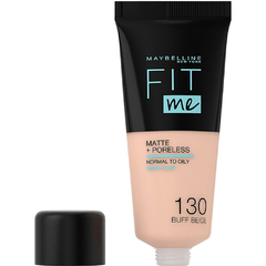 Maybelline Fit Me Base de Maquillaje - comprar online