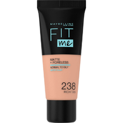 Maybelline Fit Me Base de Maquillaje - Farmacia Cuyo