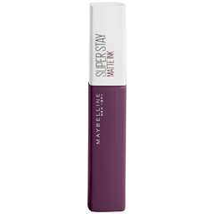 Maybelline SuperStay Matte Ink City Edition